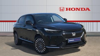Honda E Ny1 150kW Elegance 69kWh 5dr Auto Electric Hatchback